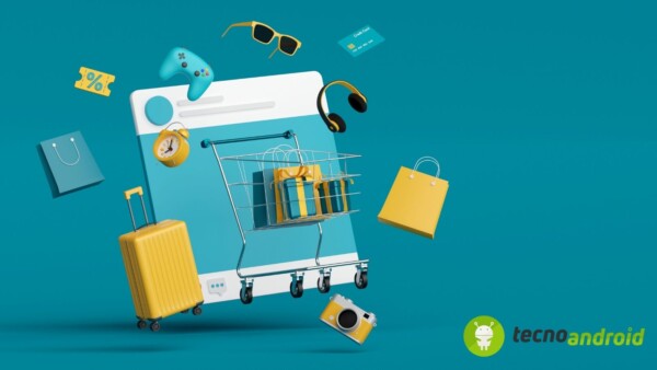 Volantini Offerte Tech Straordinari: Saldi, Rateizzazioni e Fuoritutto!