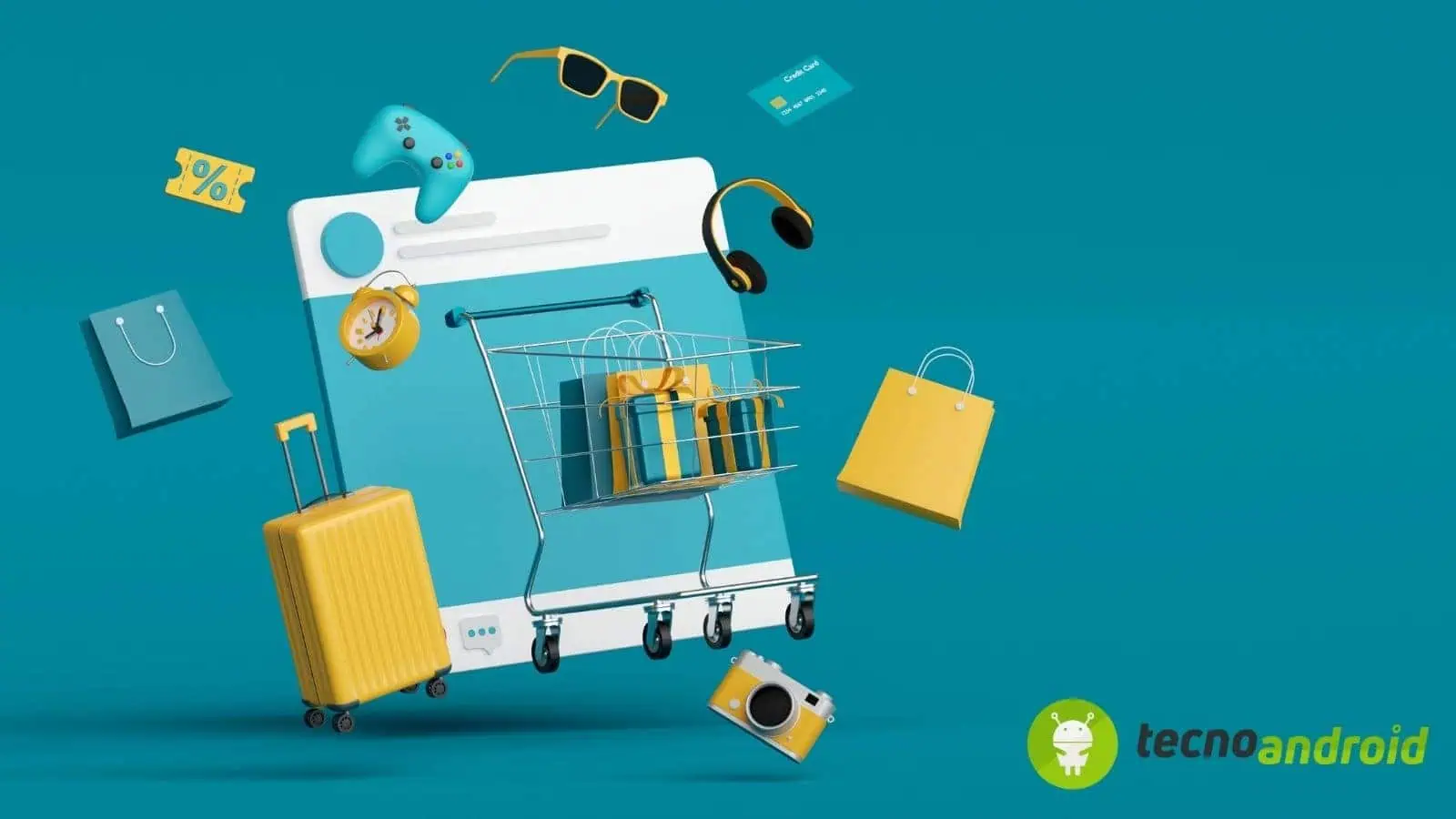 Volantini Offerte Tech Straordinari: Saldi, Rateizzazioni e Fuoritutto!
