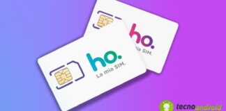Ho. Mobile regala una super offerta da 300GB al mese