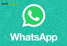 Funzione attesissima di WhatsApp arriva anche su iPhone