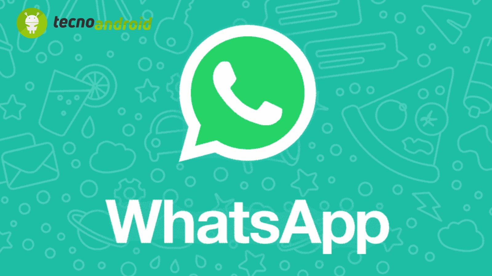 Funzione attesissima di WhatsApp arriva anche su iPhone