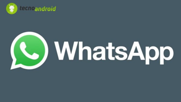 WhatsApp: scopri la nuovissima funzione rivoluzionaria