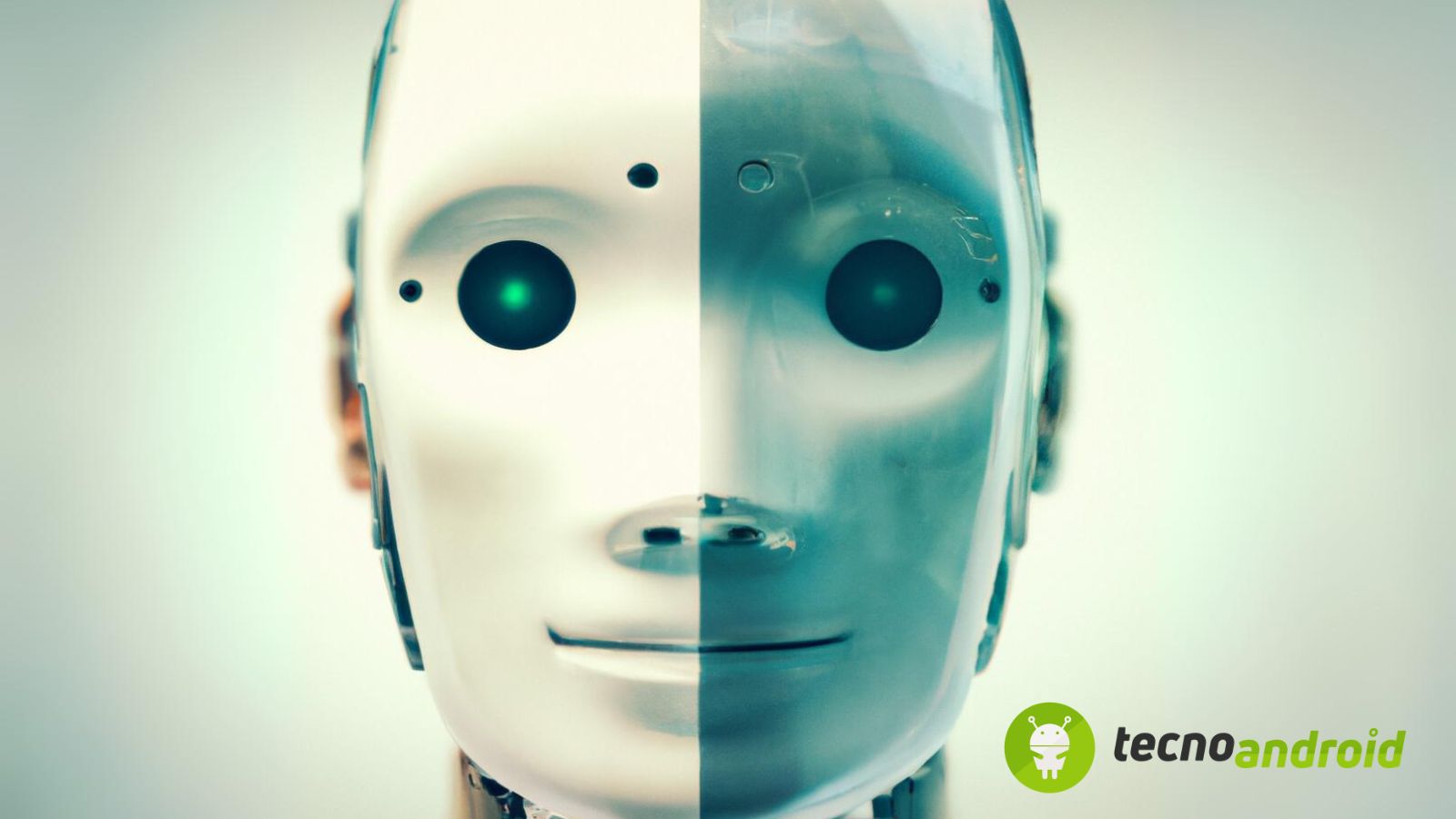 Robot con IA: il risultato popolerà i vostri incubi più inquietanti