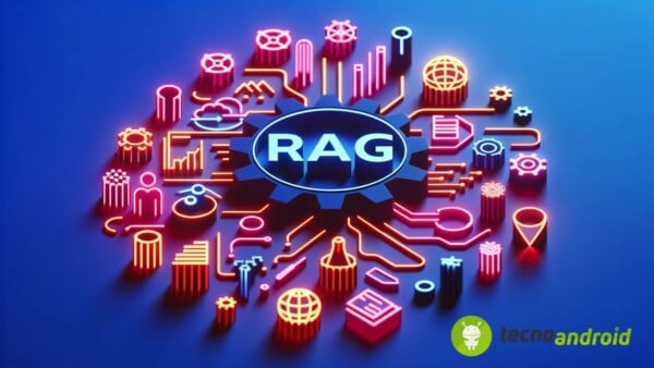 RAG: il cambiamento futuristico dell'Intelligenza Artificiale
