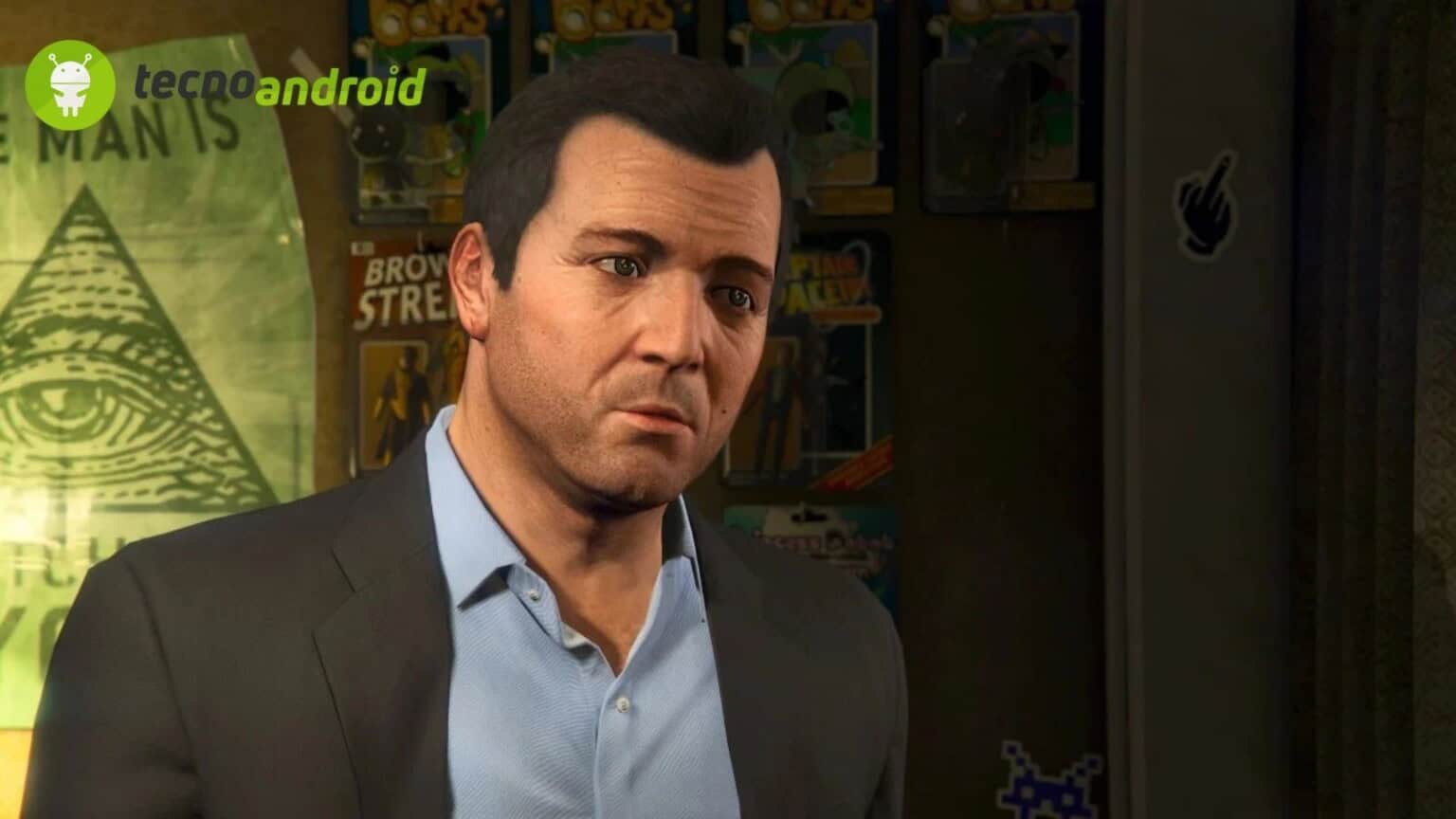 Ned Luke, l'attore dietro la voce del personaggio Michael nel celebre videogioco GTA V, ha recentemente accusato la compagnia WAME di aver utilizzato illegalmente la sua voce per alimentare un chatbot. Questo episodio solleva importanti questioni etiche riguardo all'uso delle voci degli attori in ambienti digitali. L'Accusa di Ned Luke contro WAME Luke ha dichiarato pubblicamente che WAME ha utilizzato la sua voce senza autorizzazione per un chatbot vocale. Questo chatbot, creato da WAME, imitava il personaggio di Michael del gioco, riproducendo frasi e dialoghi con l'intento di interagire con gli utenti. La Tecnologia di WAME e la Critica di Luke La tecnologia di WAME sembra aver addestrato l'intelligenza artificiale con le registrazioni vocali di Luke nel gioco, consentendo al chatbot di replicare la sua voce in nuove frasi. Luke ha reagito fortemente a questa situazione, definendo l'azione di WAME come una "schifezza" e criticando il tentativo di ingannare le persone con una riproduzione artificiale della sua voce. Timori sulla Generazione Artificiale e la Reazione del Sindacato La vicenda solleva preoccupazioni riguardo ai timori comuni tra gli oppositori delle intelligenze artificiali generative. Luke ha espresso la sua frustrazione anche nei confronti del SAG-AFTRA, il sindacato degli attori americani, lamentando la sua presunta debolezza nel fronteggiare situazioni di questo genere. La paura di essere sostituiti da imitazioni digitali sembra alimentare la crescente preoccupazione all'interno della comunità degli attori. Prospettive Future e Dibattito Etico L'episodio solleva domande fondamentali riguardo all'etica dell'uso delle voci degli attori in applicazioni AI. La situazione di Luke potrebbe non essere un caso isolato, e con la crescente diffusione di tecnologie simili, il dibattito sull'etica dell'uso delle voci digitali potrebbe intensificarsi. In definitiva, l'accusa di Ned Luke a WAME potrebbe segnalare una nuova fase nel rapporto tra attori e tecnologie digitali, richiedendo una riflessione più approfondita sulla tutela dei diritti degli artisti e sull'etica nell'utilizzo delle voci digitali in nuovi contesti.