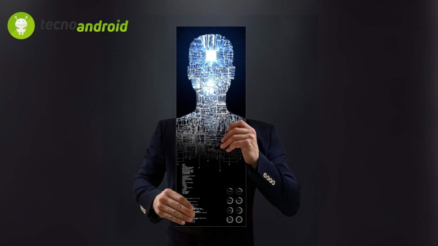 L'intelligenza artificiale sostituirà il 50% dei lavori umani entro il 2025