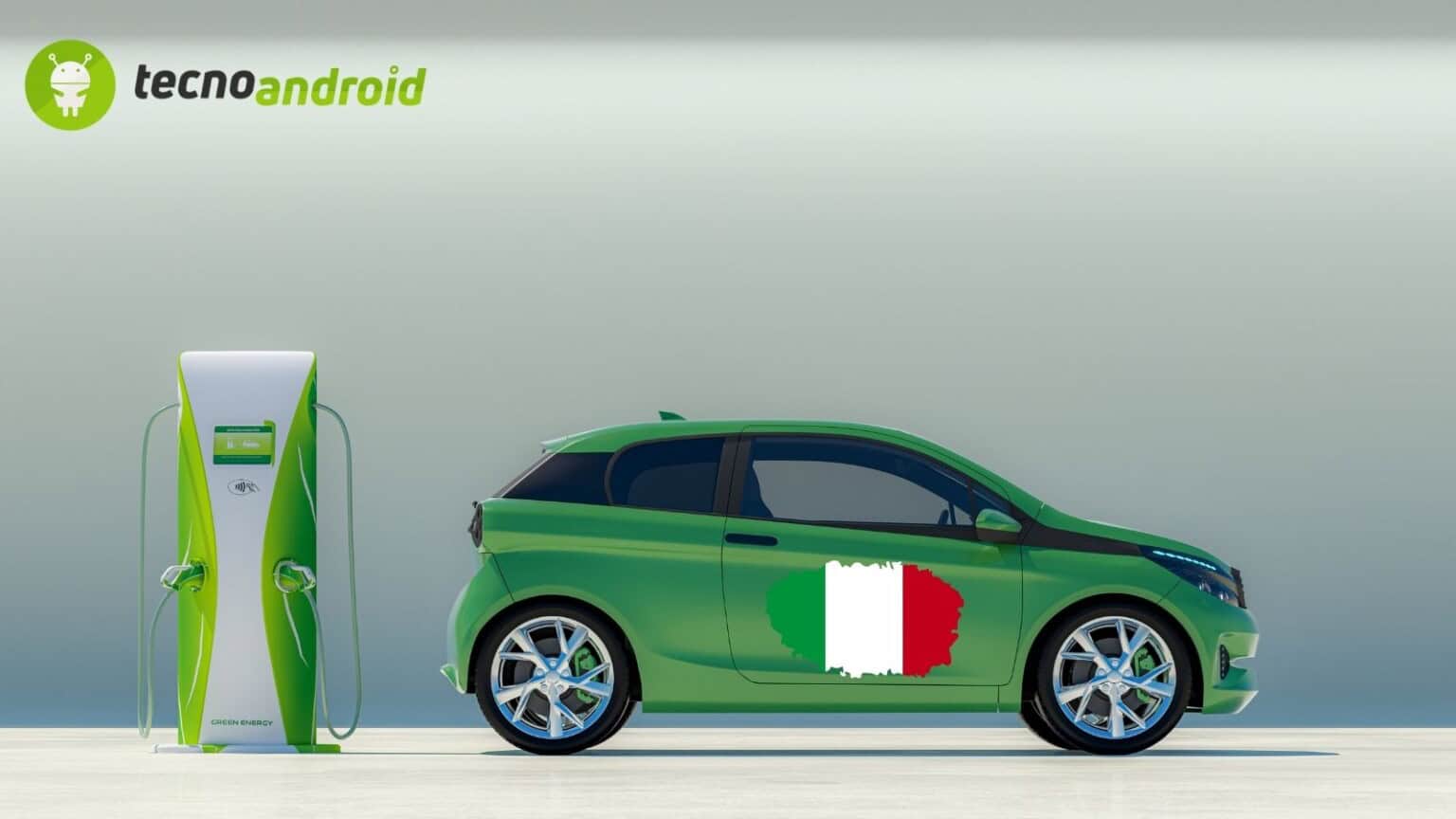 2023: Svolta importante per il mercato delle Auto Elettriche in Italia