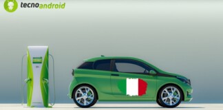 2023: Svolta importante per il mercato delle Auto Elettriche in Italia