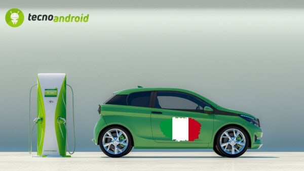 2023: Svolta importante per il mercato delle Auto Elettriche in Italia