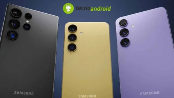 Samsung Galaxy S24: protezione avanzata con il Gorilla Armor
