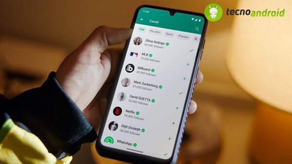 WhatsApp: nuove funzionalità grandiose per i Canali Aziendali