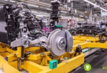 BMW abbraccia la Robotica: nuova era nella produzione d'auto