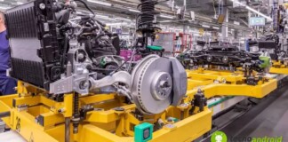 BMW abbraccia la Robotica: nuova era nella produzione d'auto