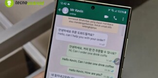 Samsung Galaxy S24: Traduzioni in Tempo Reale su WhatsApp
