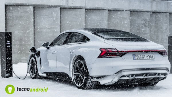 Auto Elettriche al Freddo: verità direttamente dal Nord Europa