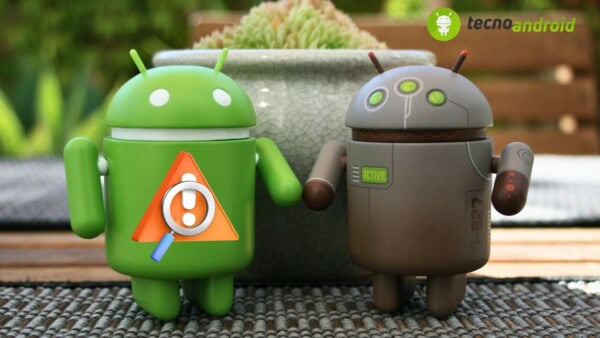 Gli smartphone Android hanno un problema che potrebbe peggiorare