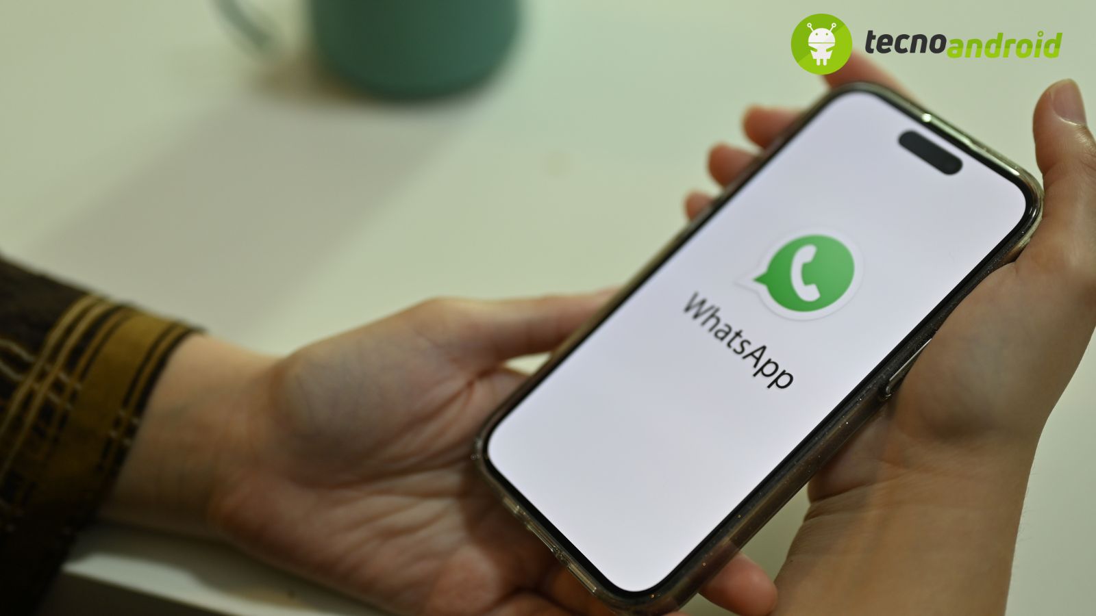  WhatsApp 2024: nuove Frontiere della Comunicazione Digitale