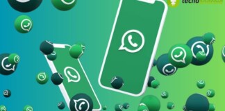 WhatsApp "Persone Vicine": una funzione per la condivisione dei file