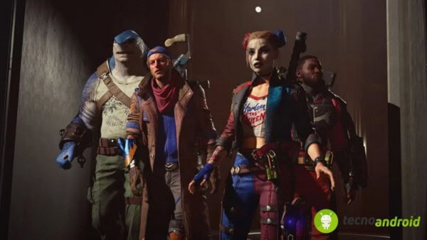 Suicide Squad: il terzo video svela un dettaglio entusiasmante