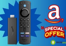 Amazon Fire TV Stick: Streaming Potente e Comandi Vocali