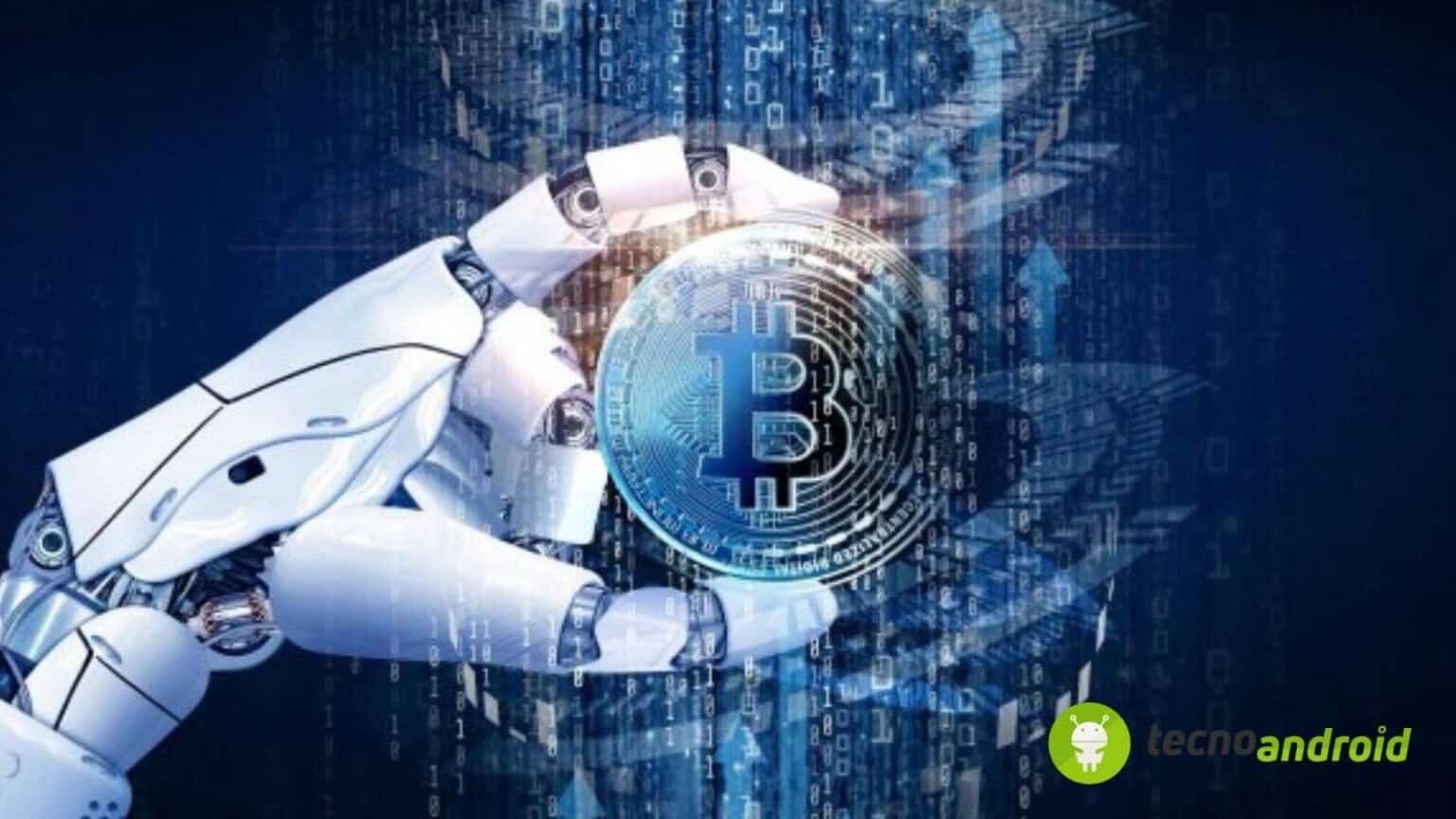 Criptovalute e IA: una Prospettiva sul Futuro Finanziario
