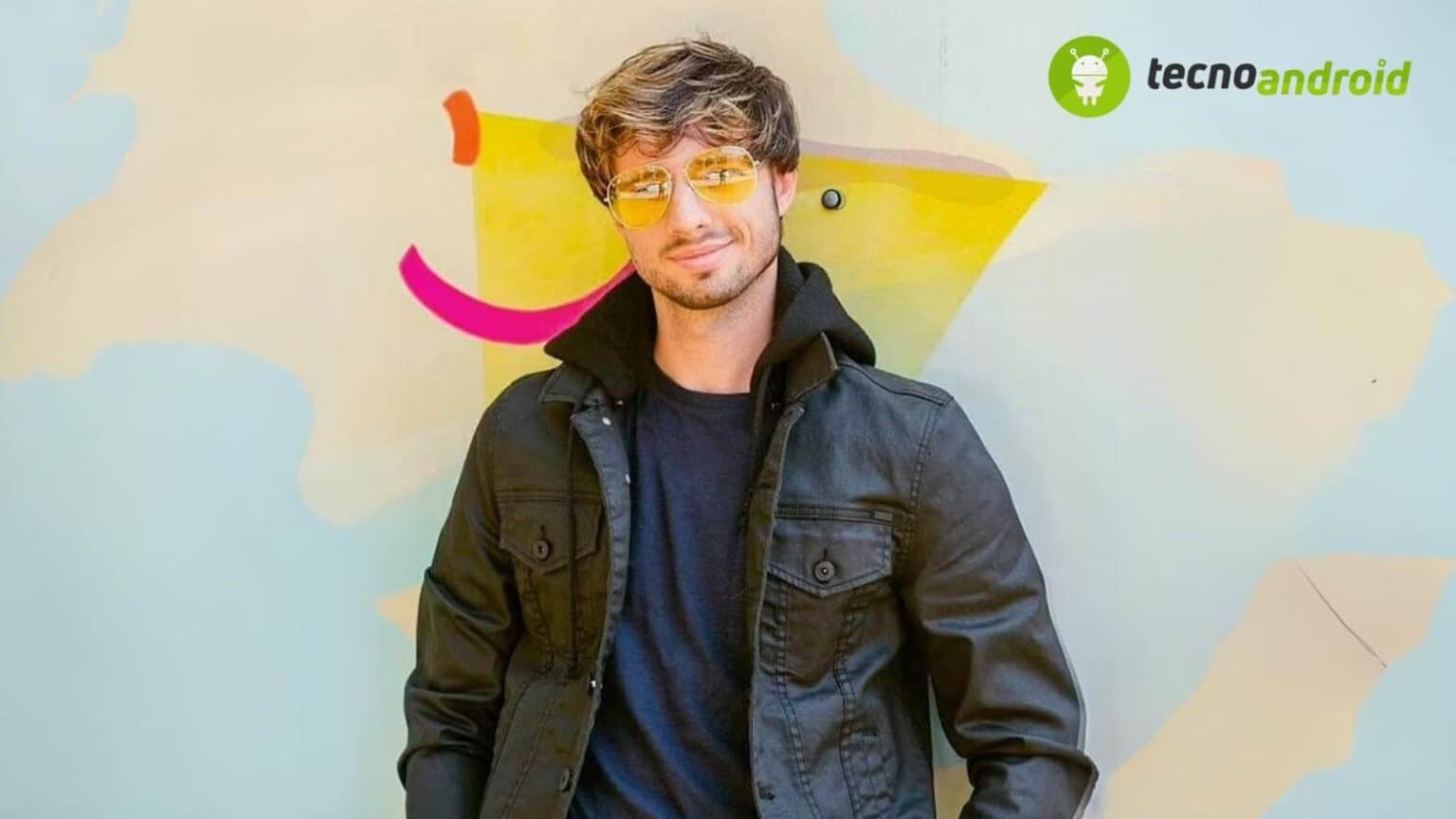 A 14 anni inventa un'app e adesso è milionario: ecco i suoi segreti
