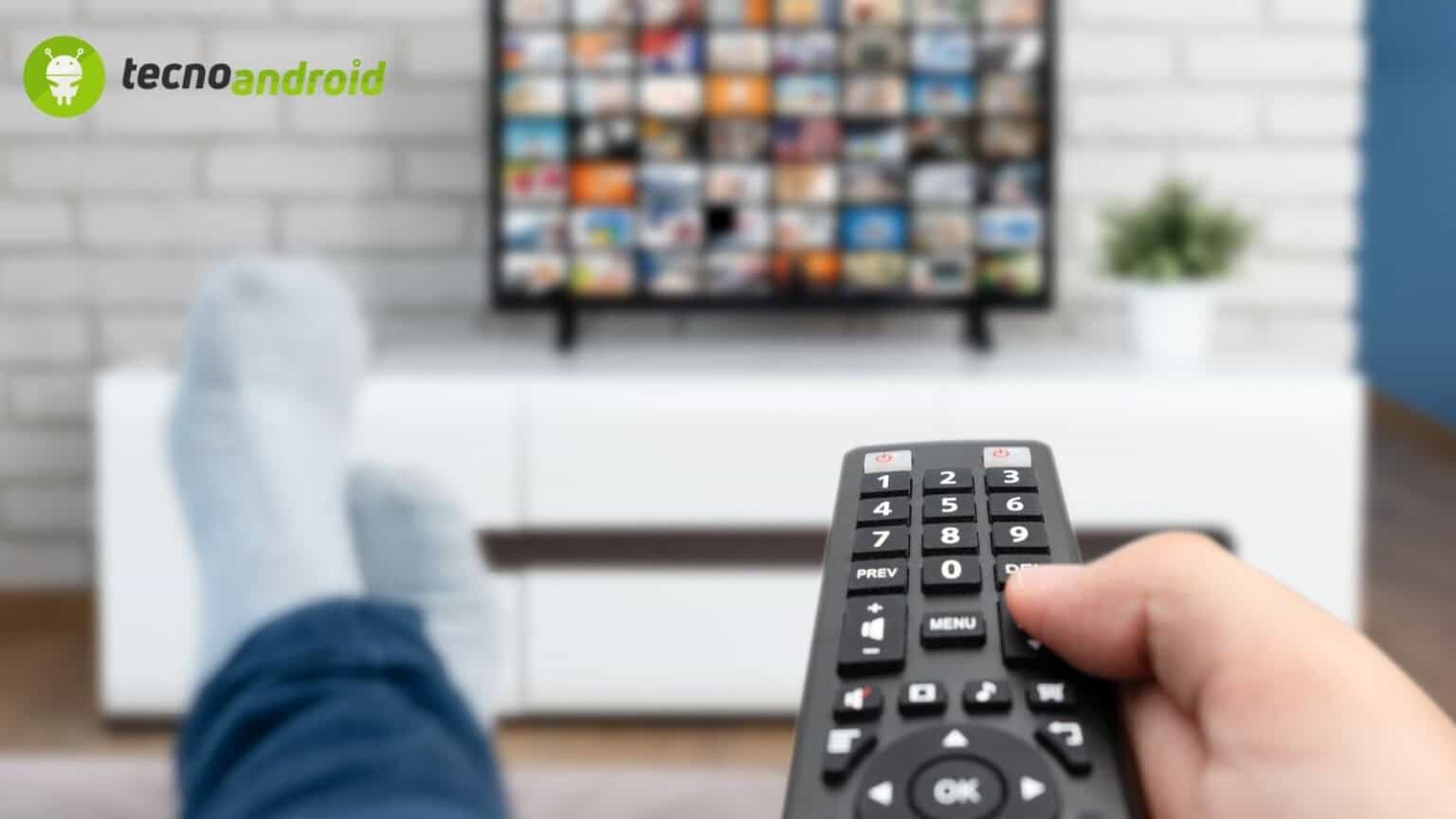 Il Futuro della Televisione Italiana: DVBI batte DVB-T2?