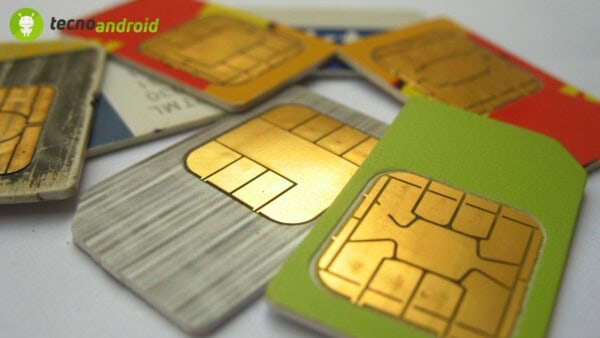 Le SIM da Collezione: oggetti rari che possono valere tantissimo