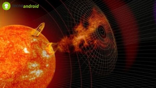 Onda di blackout radio a causa di terribile Tempesta Solare