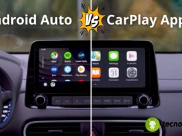 Android Auto VS CarPlay: l'IA potrebbe decretare la vittoria