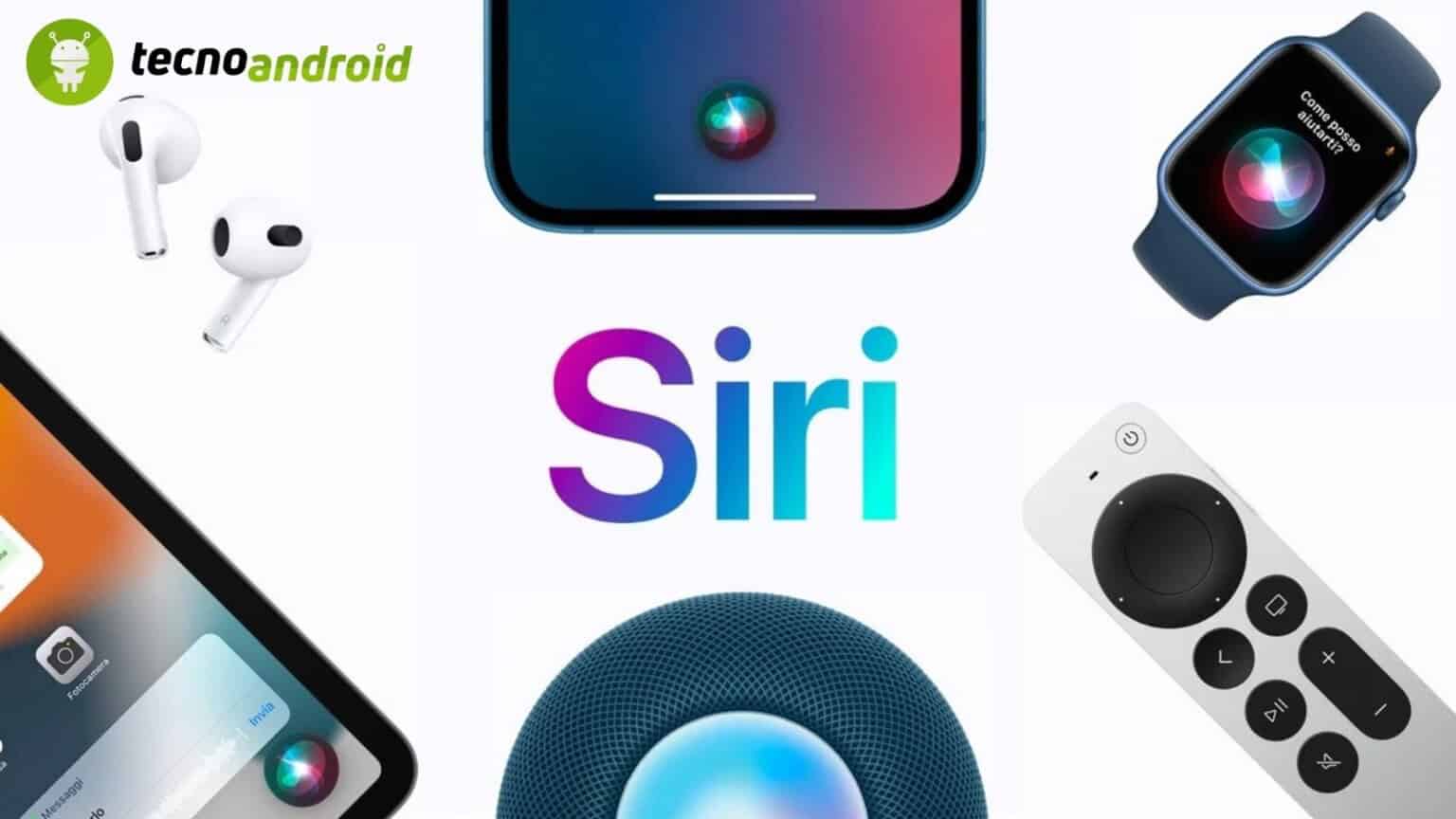 Svelati nuovi dettagli su Siri e iOS 18: sorprese e innovazione