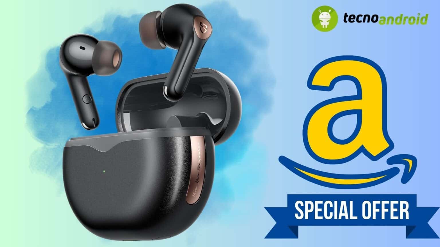 OFFERTA FOLLE su Auricolari Bluetooth Audio in Alta definizione