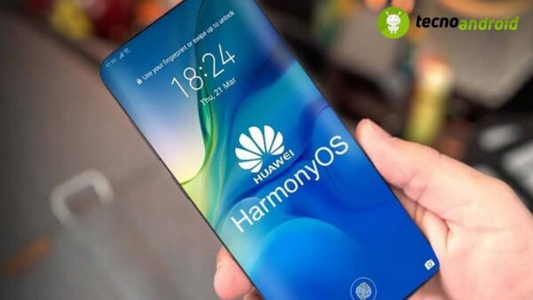 Huawei Rivela HarmonyOS Next: nuovo Software per l'indipendenza aziendale