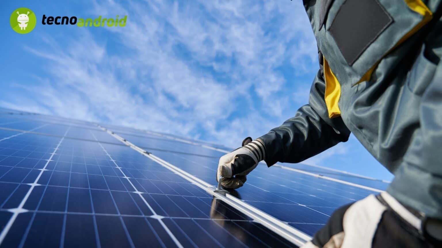 Il futuro del Fotovoltaico: tecnologie emergenti e sostenibilità ambientale