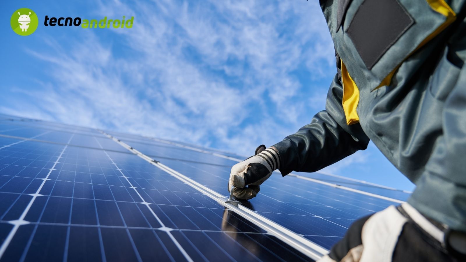 Il futuro del Fotovoltaico: tecnologie emergenti e sostenibilità ambientale