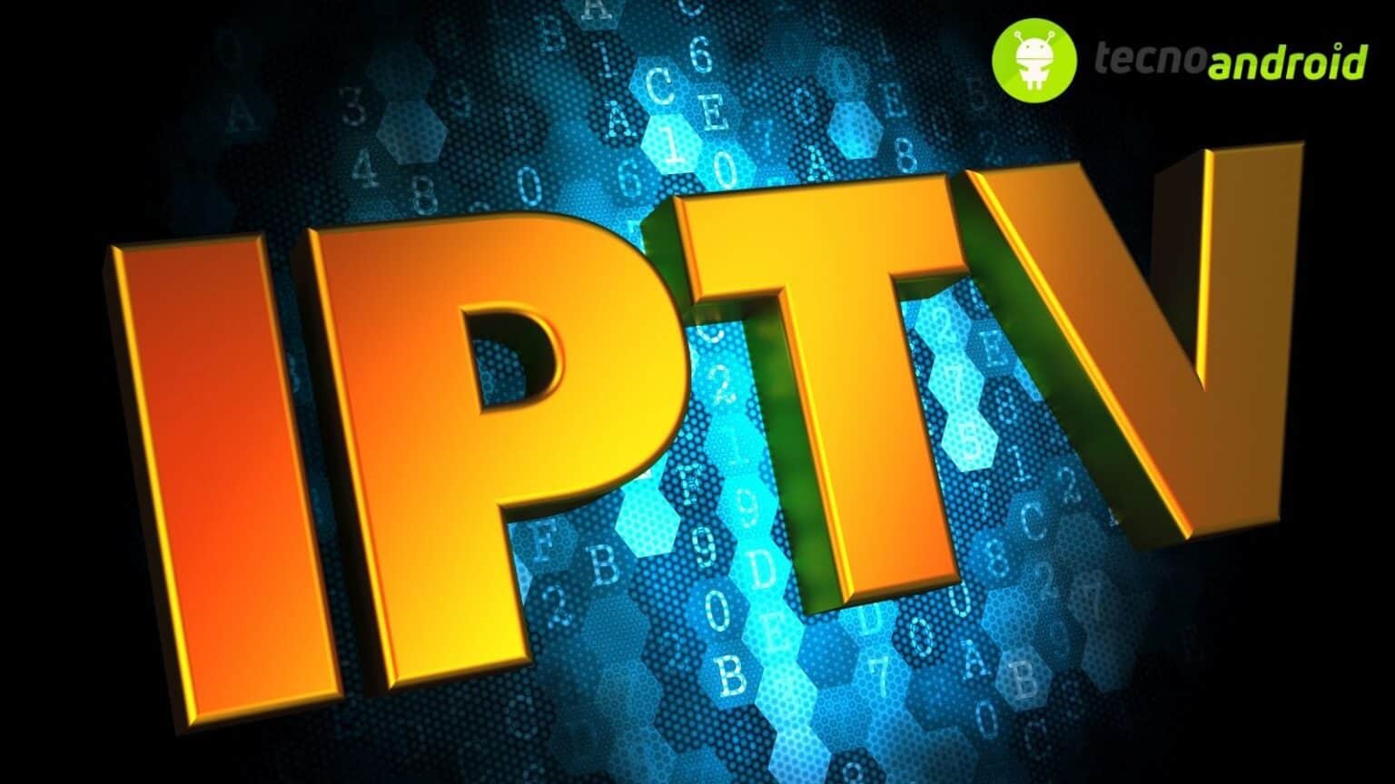 IPTV e PEZZOTTO: la lotta spietata contro la pirateria in Italia