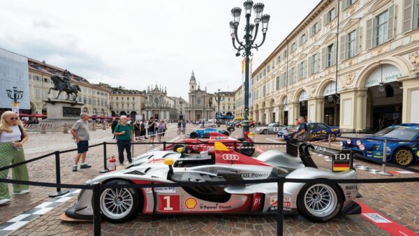 salone Auto Torino 2024