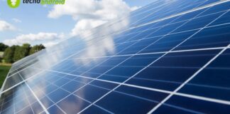 Pannelli fotovoltaici sostituititi da dispositivo 5 volte meno costoso
