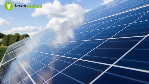 Pannelli fotovoltaici sostituititi da dispositivo 5 volte meno costoso