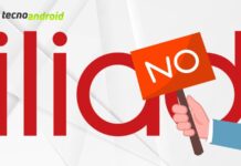 Rifiutata la seconda Offerta di Fusione tra Iliad e Vodafone Italia