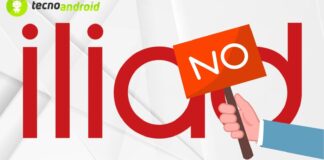 Rifiutata la seconda Offerta di Fusione tra Iliad e Vodafone Italia
