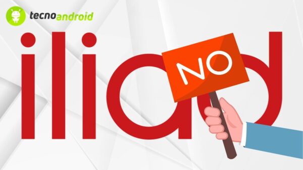 Rifiutata la seconda Offerta di Fusione tra Iliad e Vodafone Italia