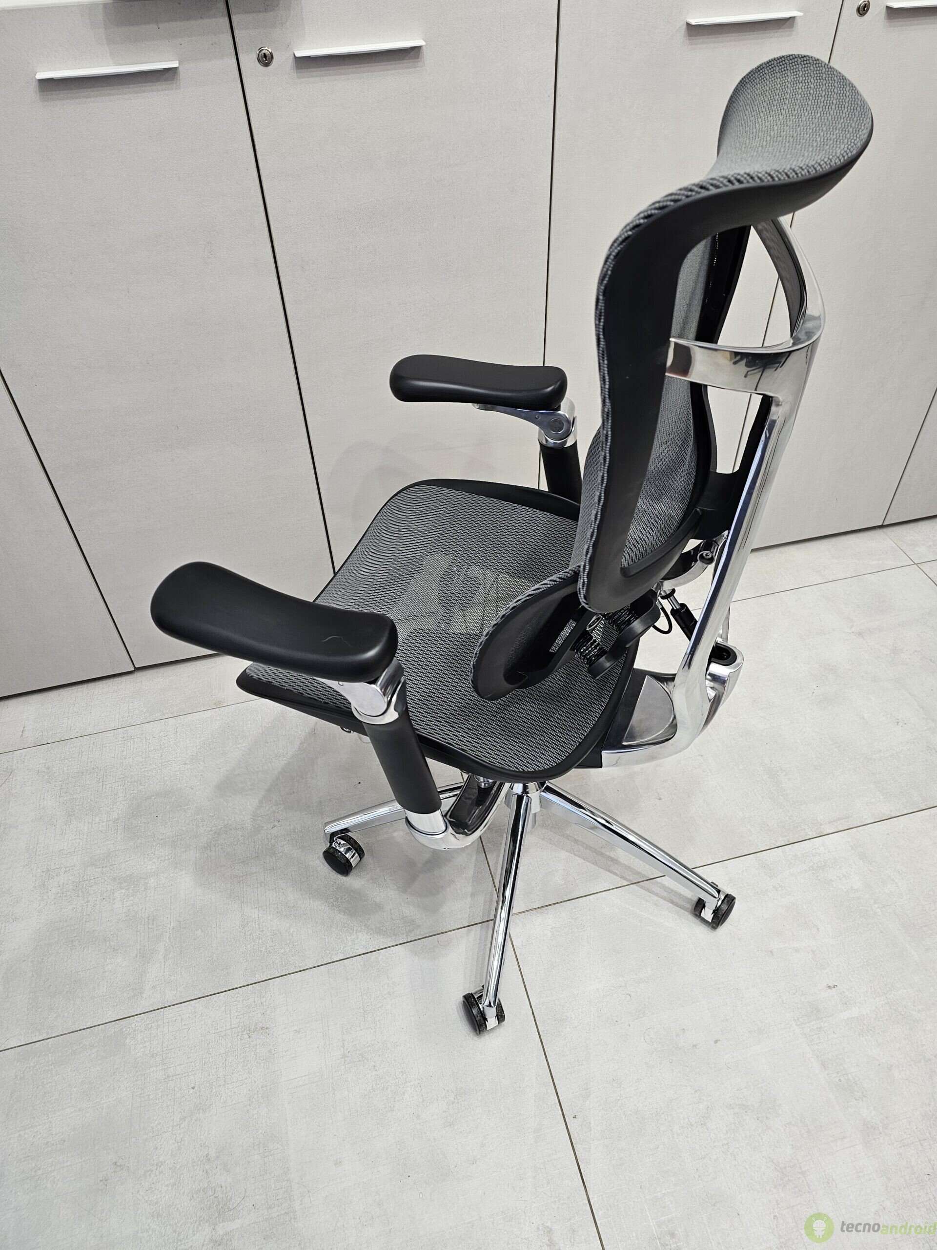 Sihoo Doro S300 (1)