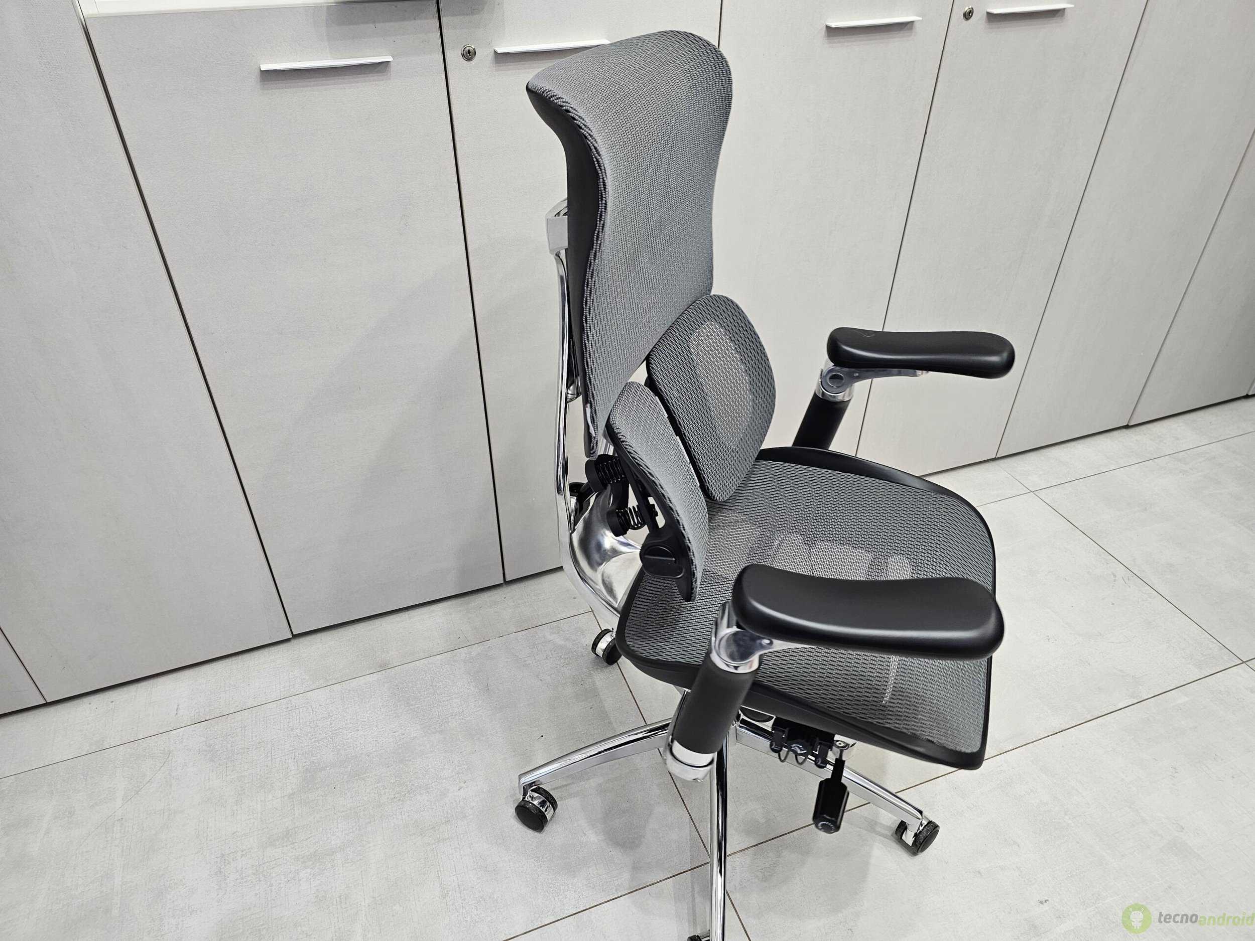 Sihoo Doro S300 (2)