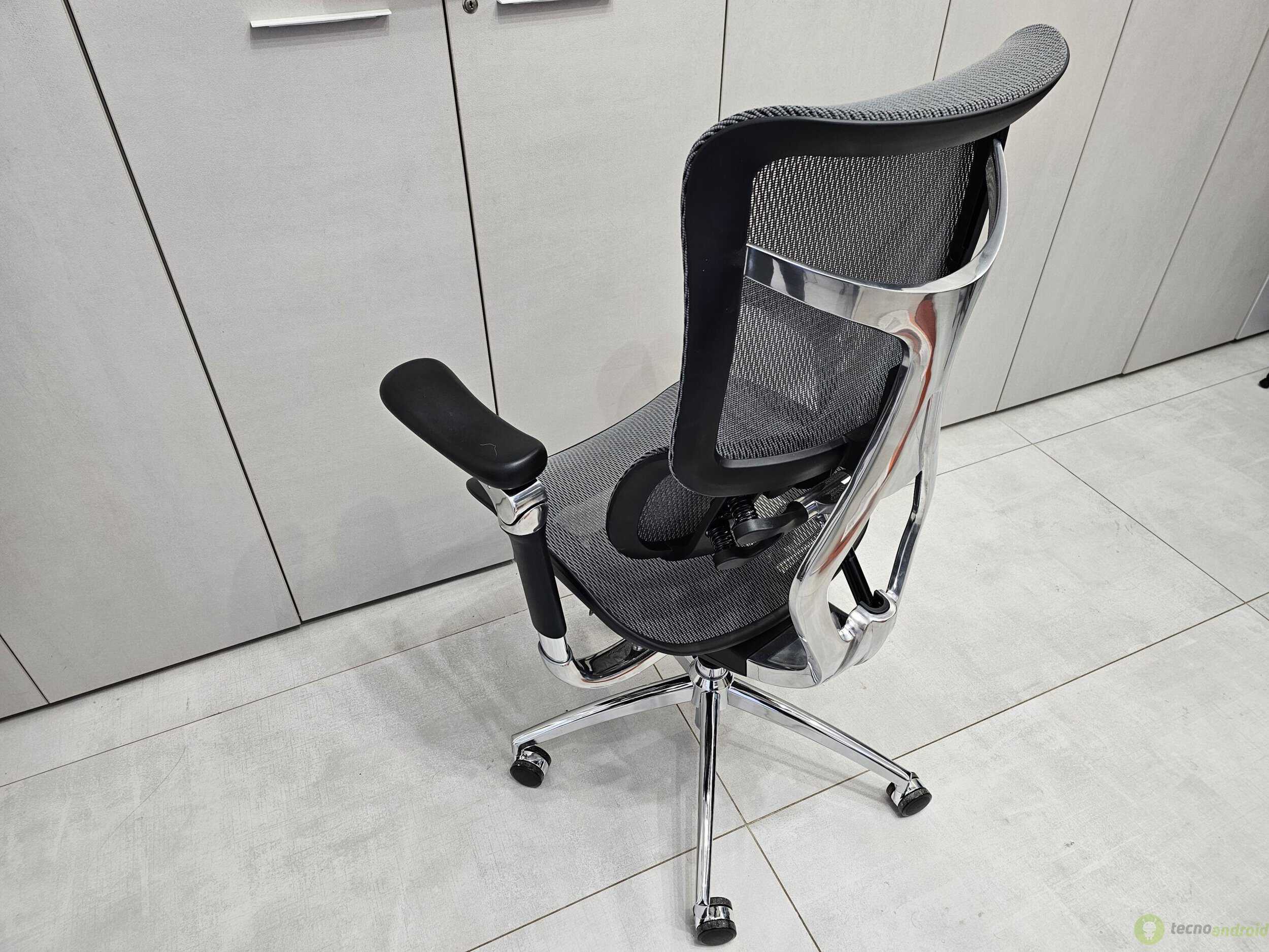 Sihoo Doro S300 (3)