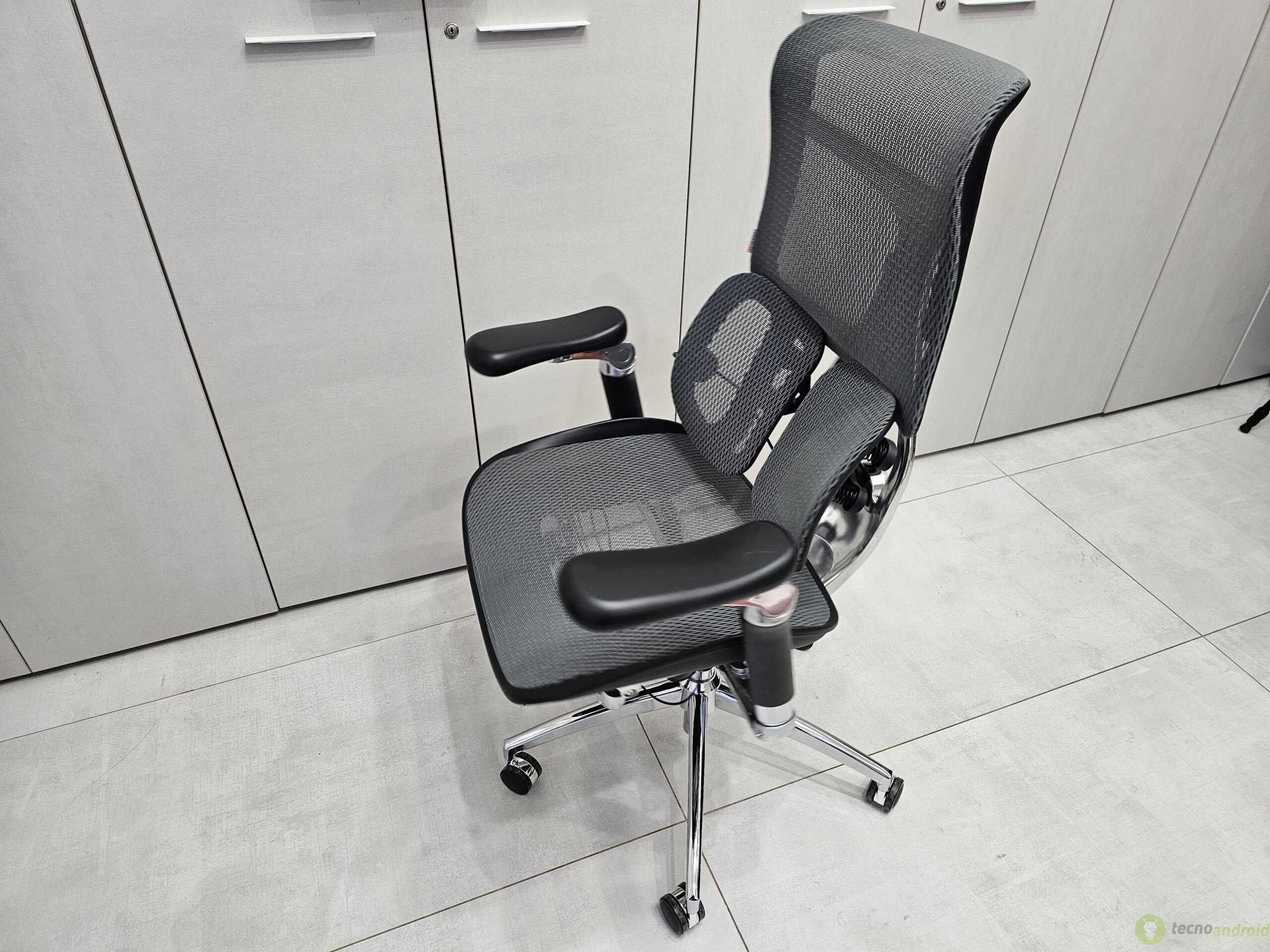 Sihoo Doro S300 (5)
