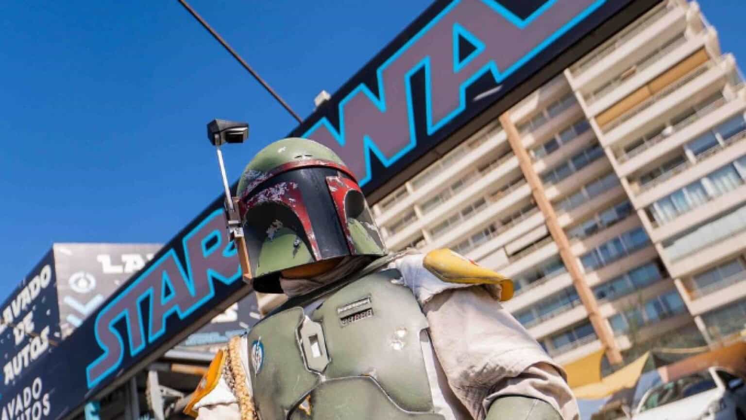 Star, Wars, Disney, Lucasfilm