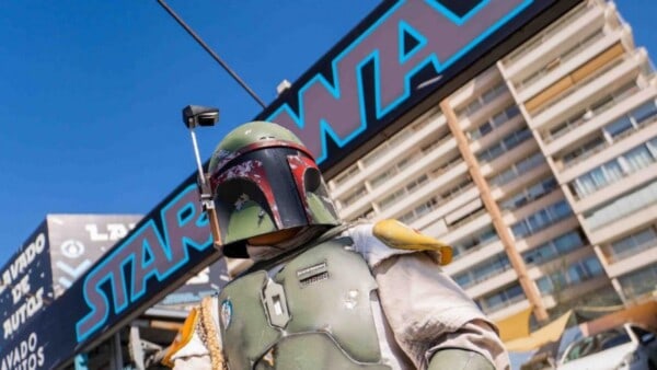 Star, Wars, Disney, Lucasfilm