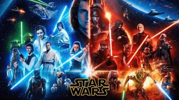 Star, Wars, Lucasfilm, Disney, Disney+,
