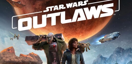 Star, Wars, Outlaws, Disney, Lucasfilm